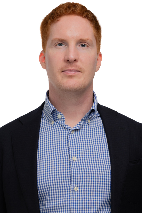 Benjamin Ukert, PhD