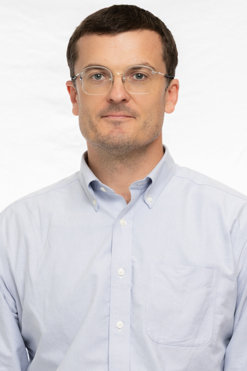 Leon Wash, PhD
