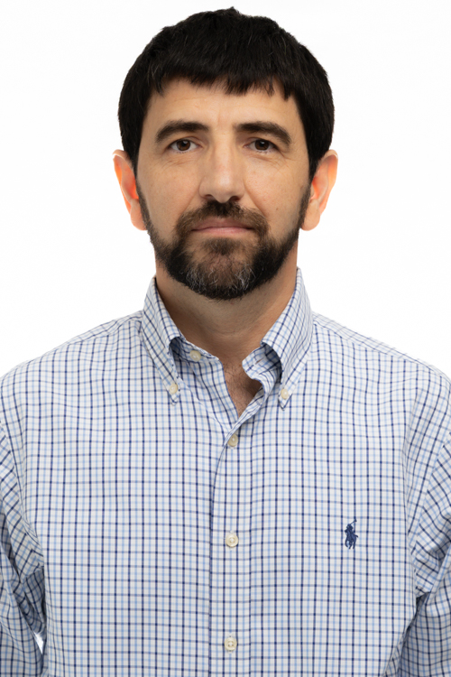 Ibrahim Yildiz, PhD