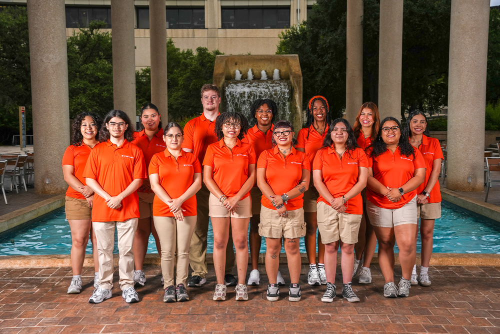 OFP Staff Resources