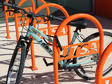 Student bike registrations rise 61%, boosting campus safety efforts