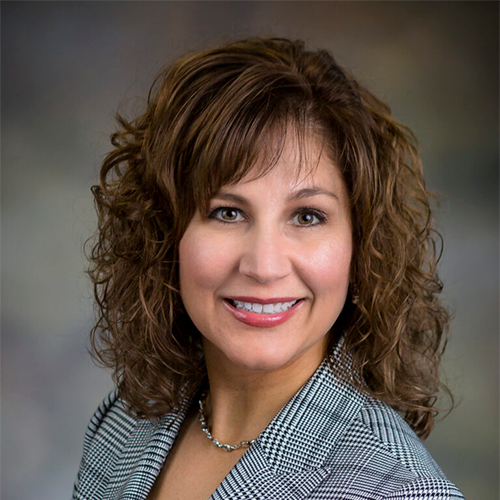Ginny Gomez-Leon