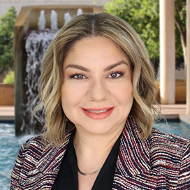 Mary Hernandez