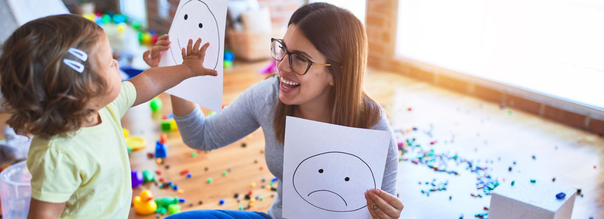 UT San Antonio Registered Behavior Technician Training