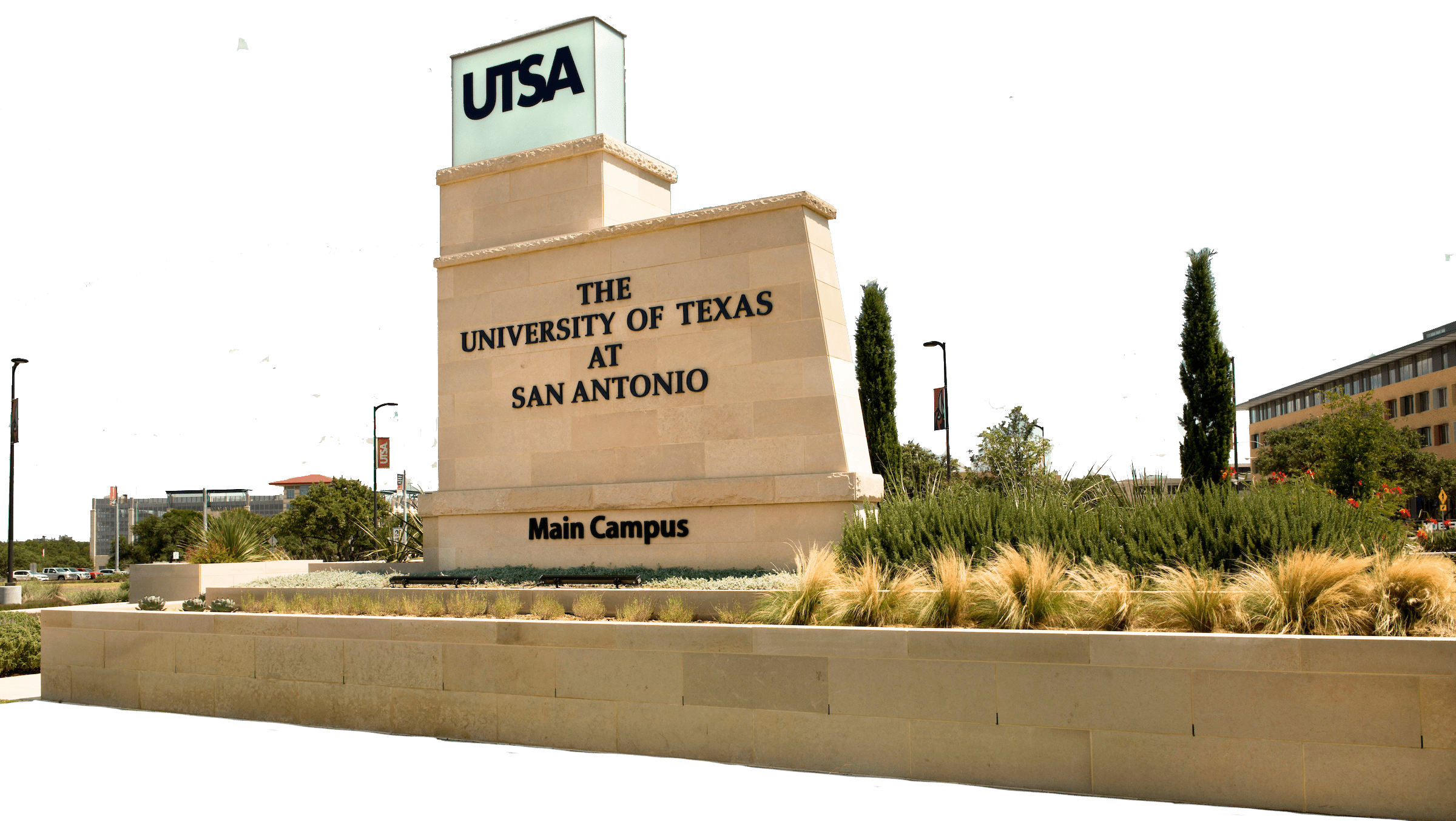 UTSA Professional and Continuing Education