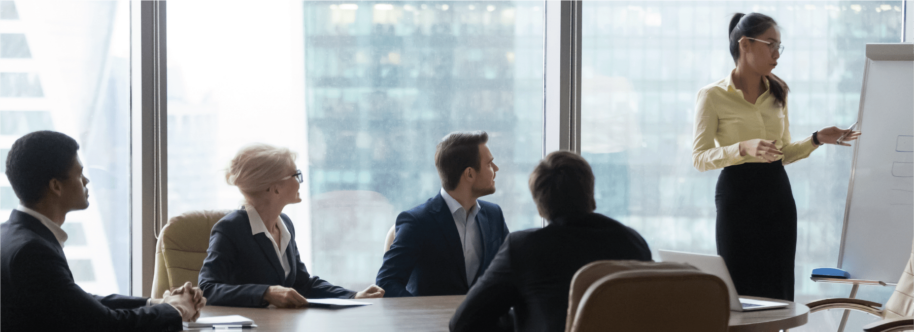 UTSA Lean Six Sigma Program