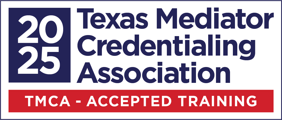 TMCA Training