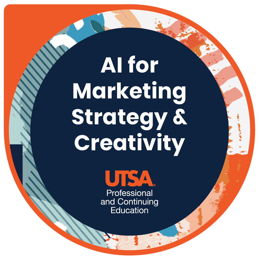 UT San Antonio Artificial Intelligence Certificates