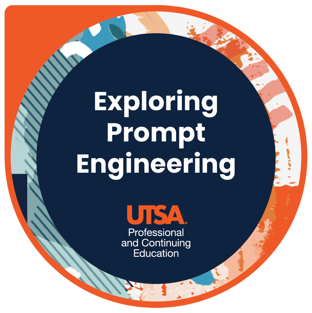 UT San Antonio Artificial Intelligence Certificates