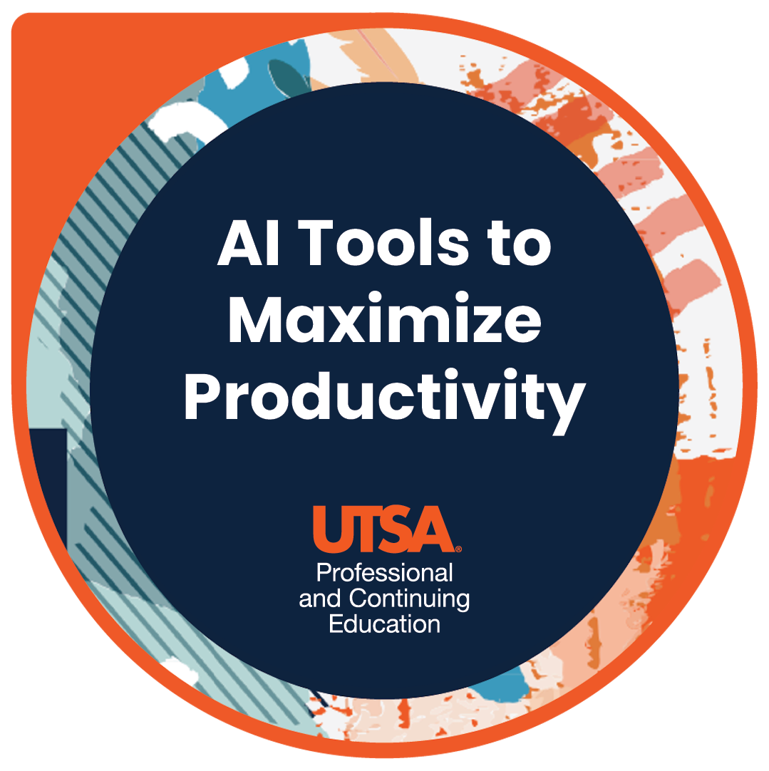 UT San Antonio Artificial Intelligence Certificates