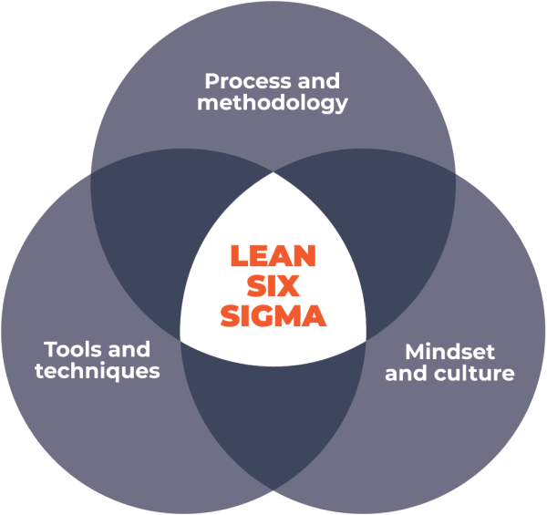 UTSA Professional and Continuing Education Lean Six Sigma