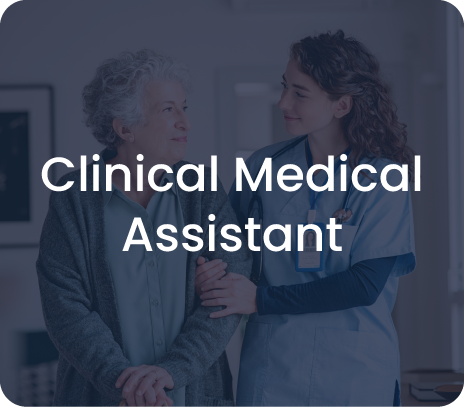UTSA Clinical Medical Assistant