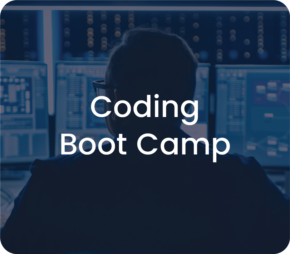 Skills Building Boot Camps