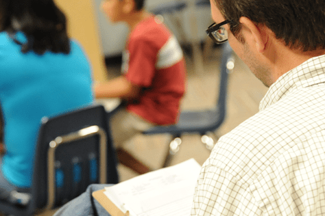 UTSA Registered Behavior Technician Training