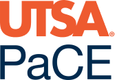 UTSA PaCE small logo
