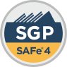 SAFe for Goverment Training at UTSA
