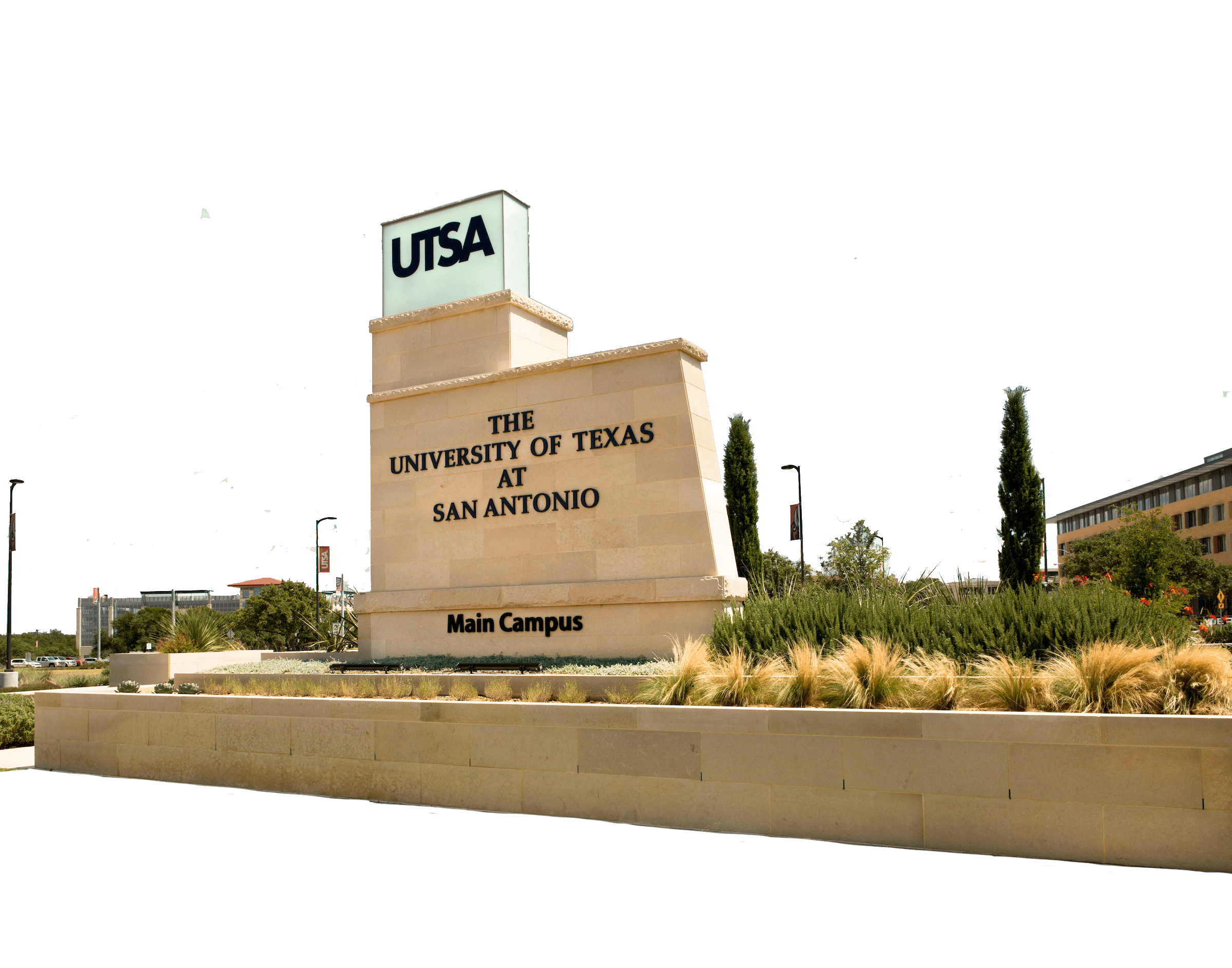 UTSA Lean Six Sigma Training