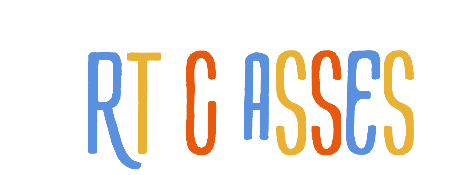 Community Art Classes at UTSA