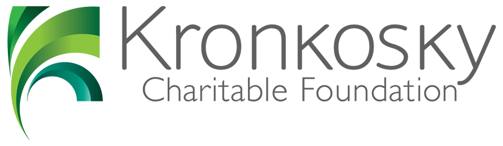 The Kronkosky Foundation 