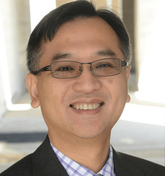 UTSA Dr. Hung-da Wan