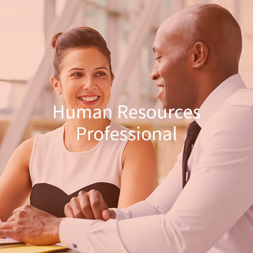 UTSA Human Resources Professional Program