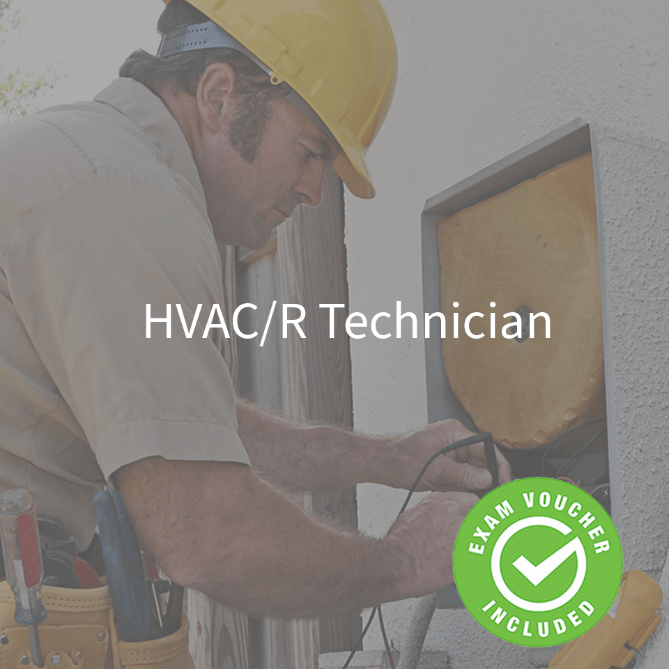 UTSA HVAC/R Technician