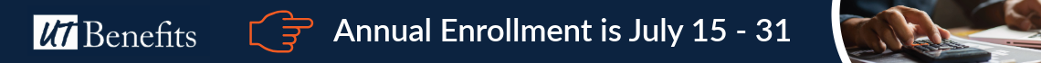 Annual Enrollment