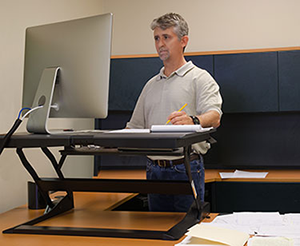 Ergonomics Program image