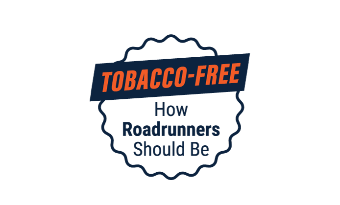 Tobacco Free Campus