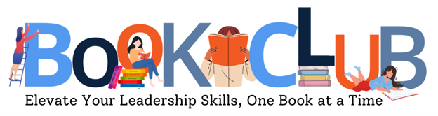 Elevate your Leadership Skills, One book at a Time
