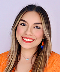 Sharon Martinez