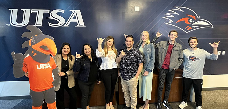 New Hire Orientation