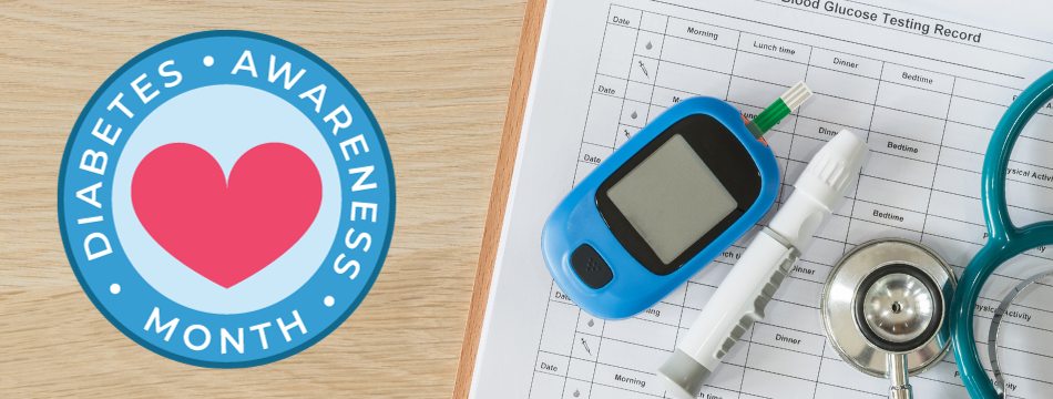 Diabetes Prevention: Tips and Resources 