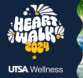 American Heart Month Events