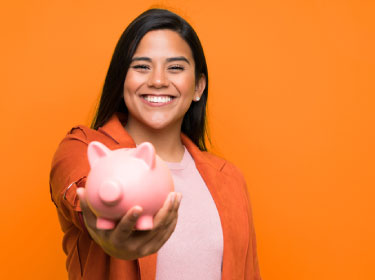 Financial Foundations Fair April 9