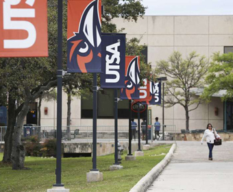 New leadership will help move UTSA to the next level