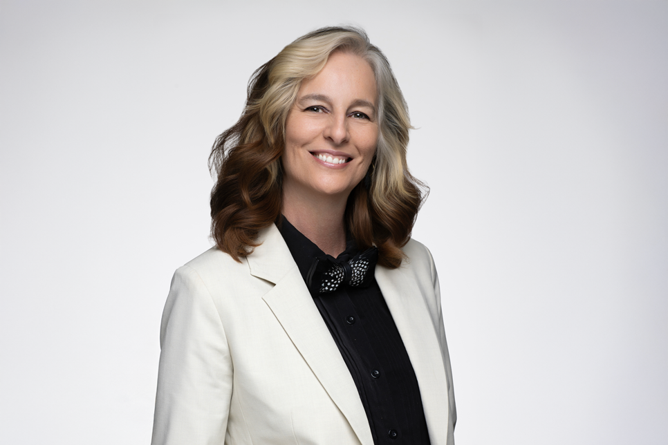 Jennifer Milton