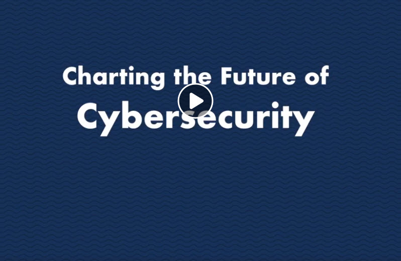 UTSA - Charting the Future of Cybersecurity