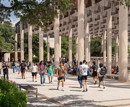 Roadrunner Village Initiative