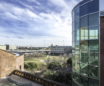 Launch of UTSA's new Urban Education Institute