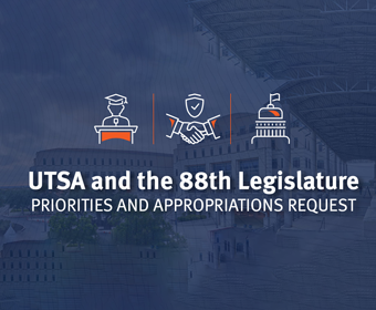 Updates on the 88th Legislative Session