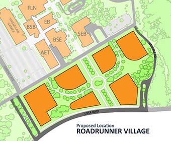 Roadrunner Village Initiative