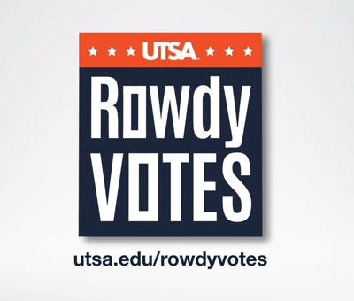 RowdyVOTES | Make Your Voice Heard