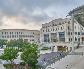 University updates and forthcoming town halls