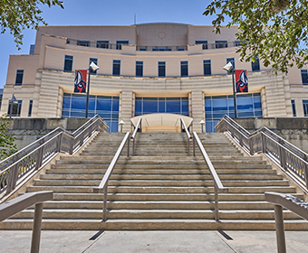 Organizational changes in Academic Affairs
