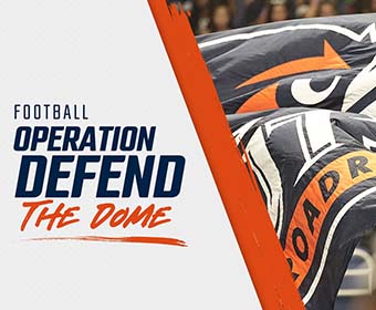 Operation Defend the Dome