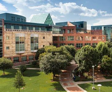 UTSA expands Downtown Campus with a National Security Collaboration Center and planned new School of Data Science