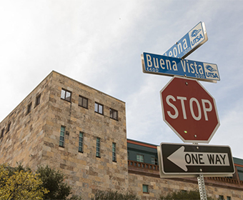 Making the UTSA downtown campus the westside gateway