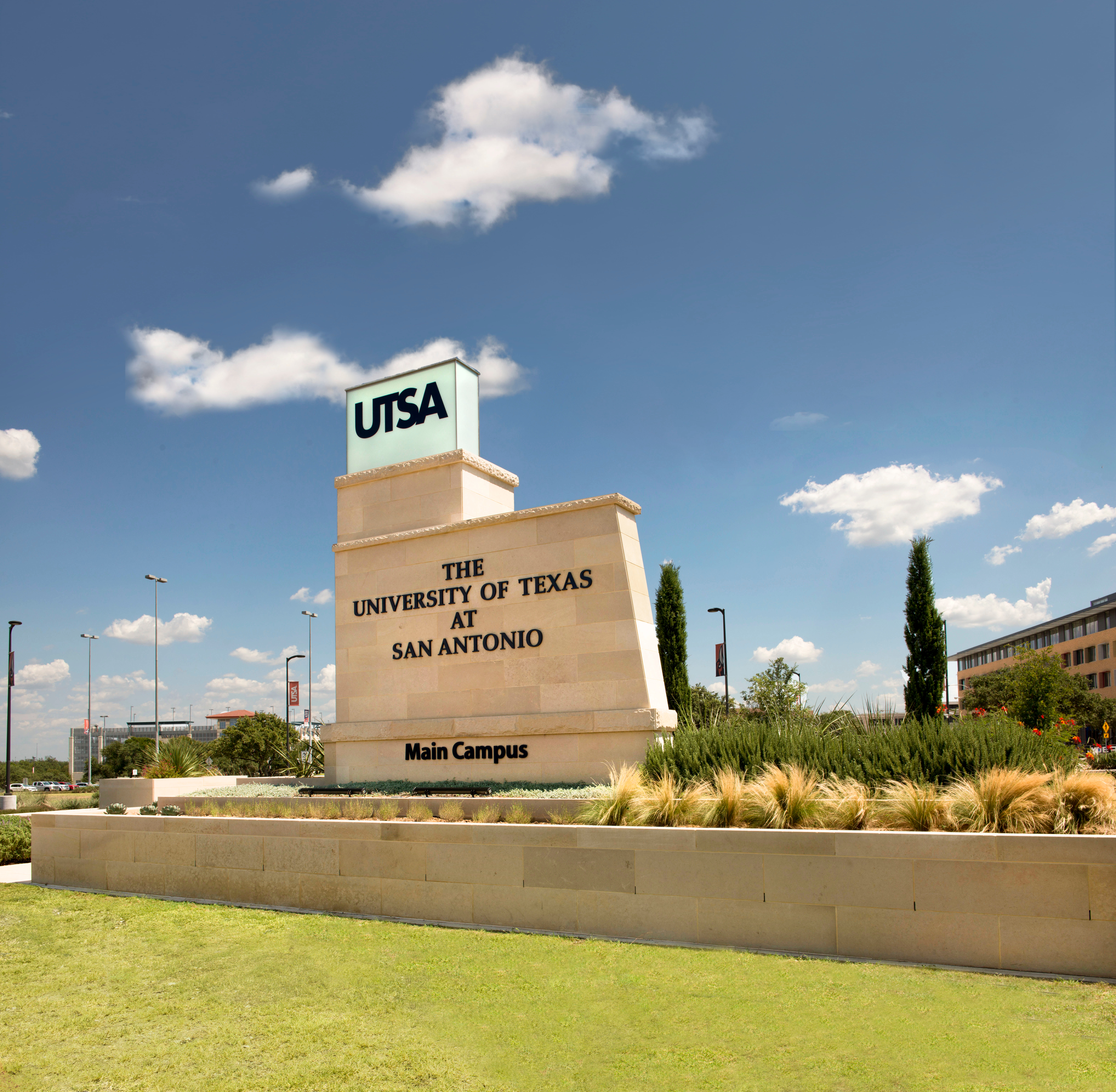 Reports from UTSA's external reviews