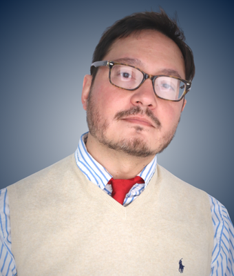 Derrick Ozuna